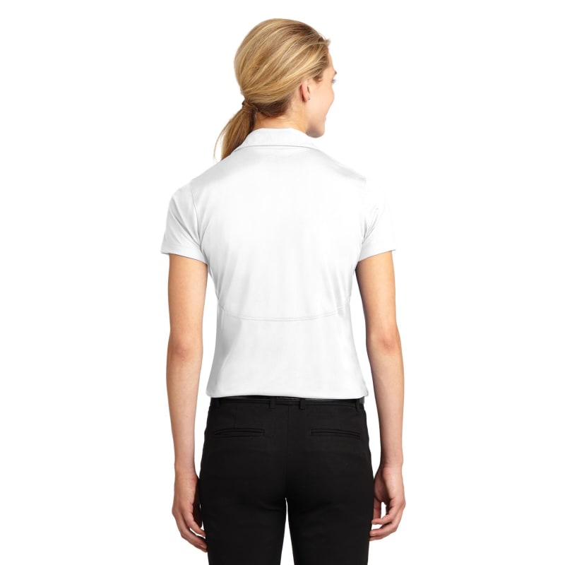 Sport-Tek Women's Micropique Sport-Wick Polo. 113