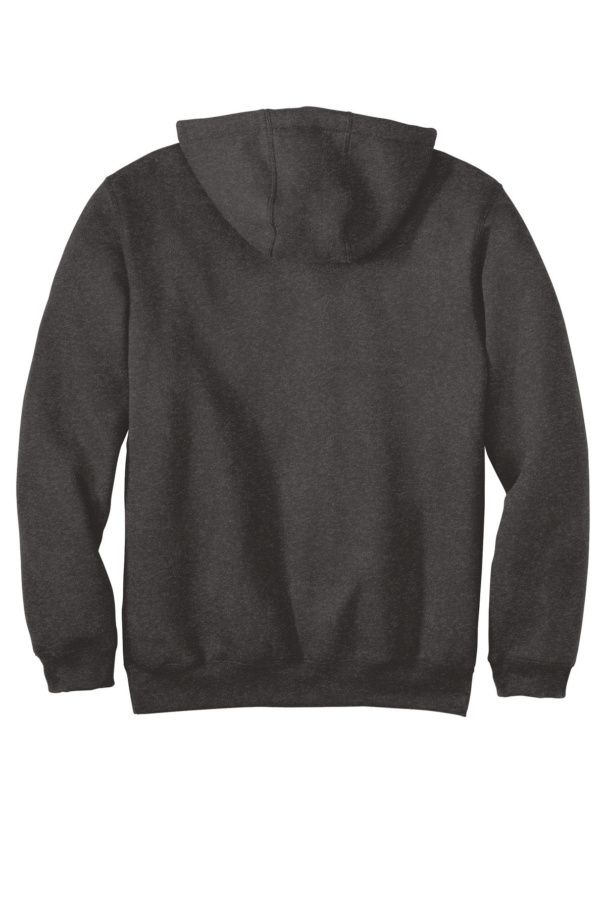 Carhartt Tall Midweight Hooded Sweatshirt CTTK121, custom hoodie or sweatshirt with logo imprint 5
