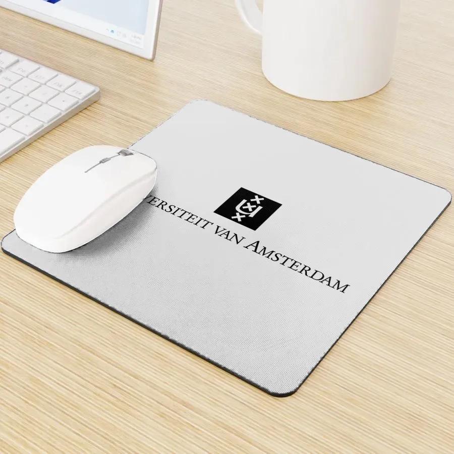 Custom Square Mouse Pad 7