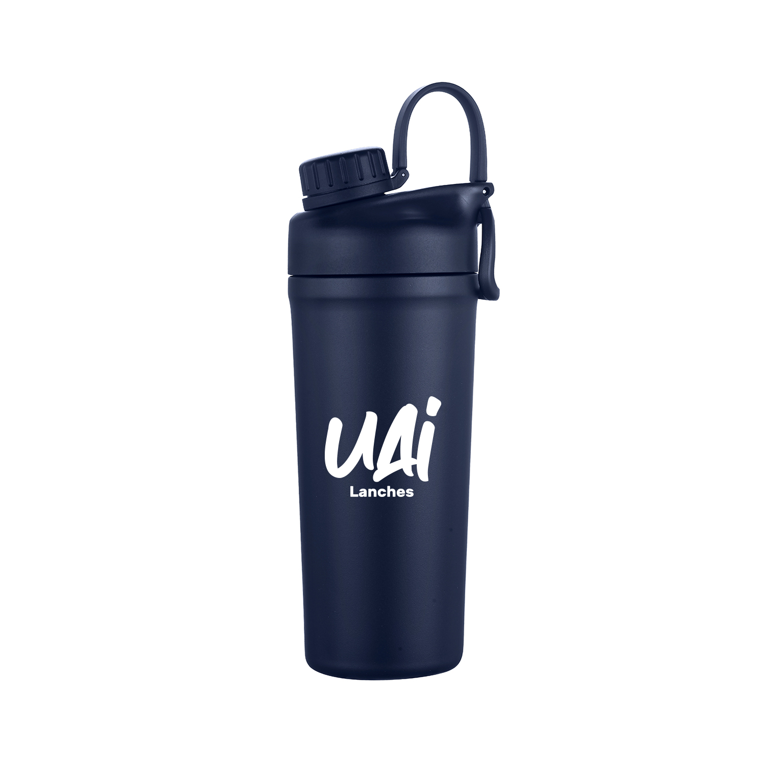 26 oz Vacuum Ice Shaker 6