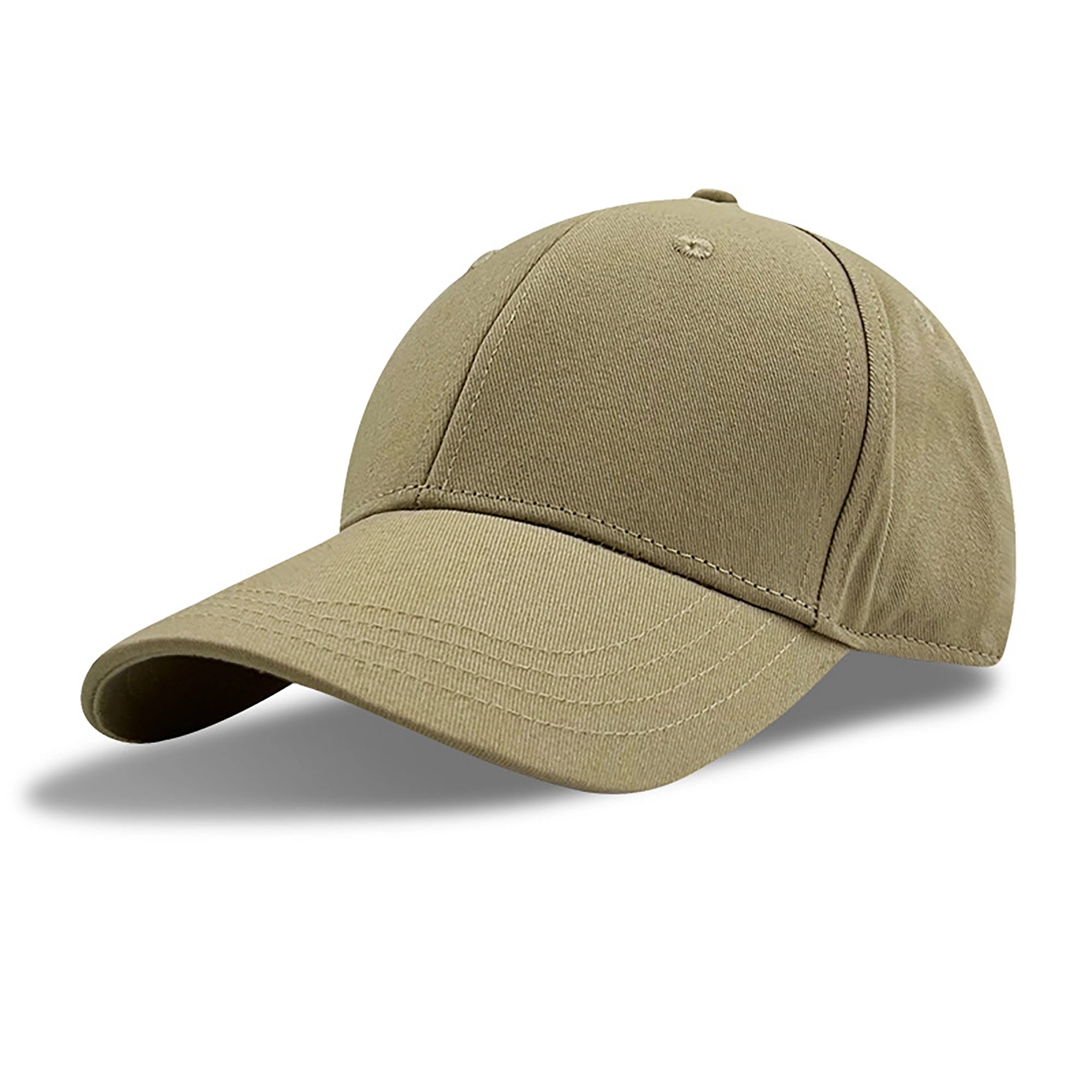 Cotton Baseball Cap 5
