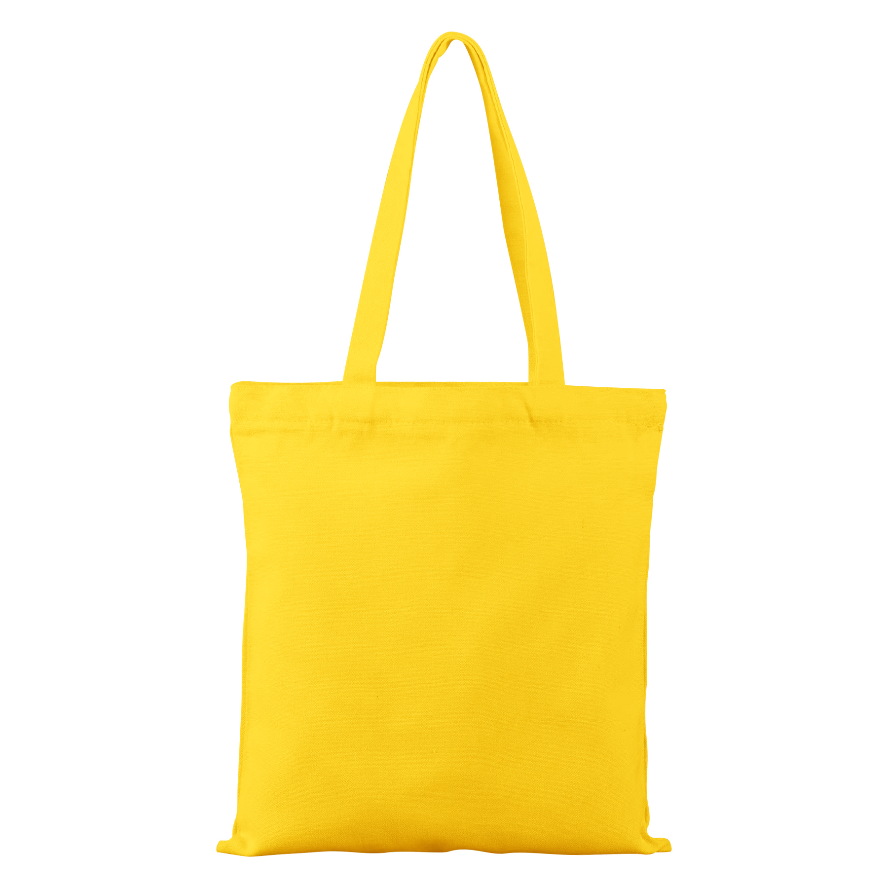 Cotton Canvas Tote Bag, custom tote bag with logo imprint 12