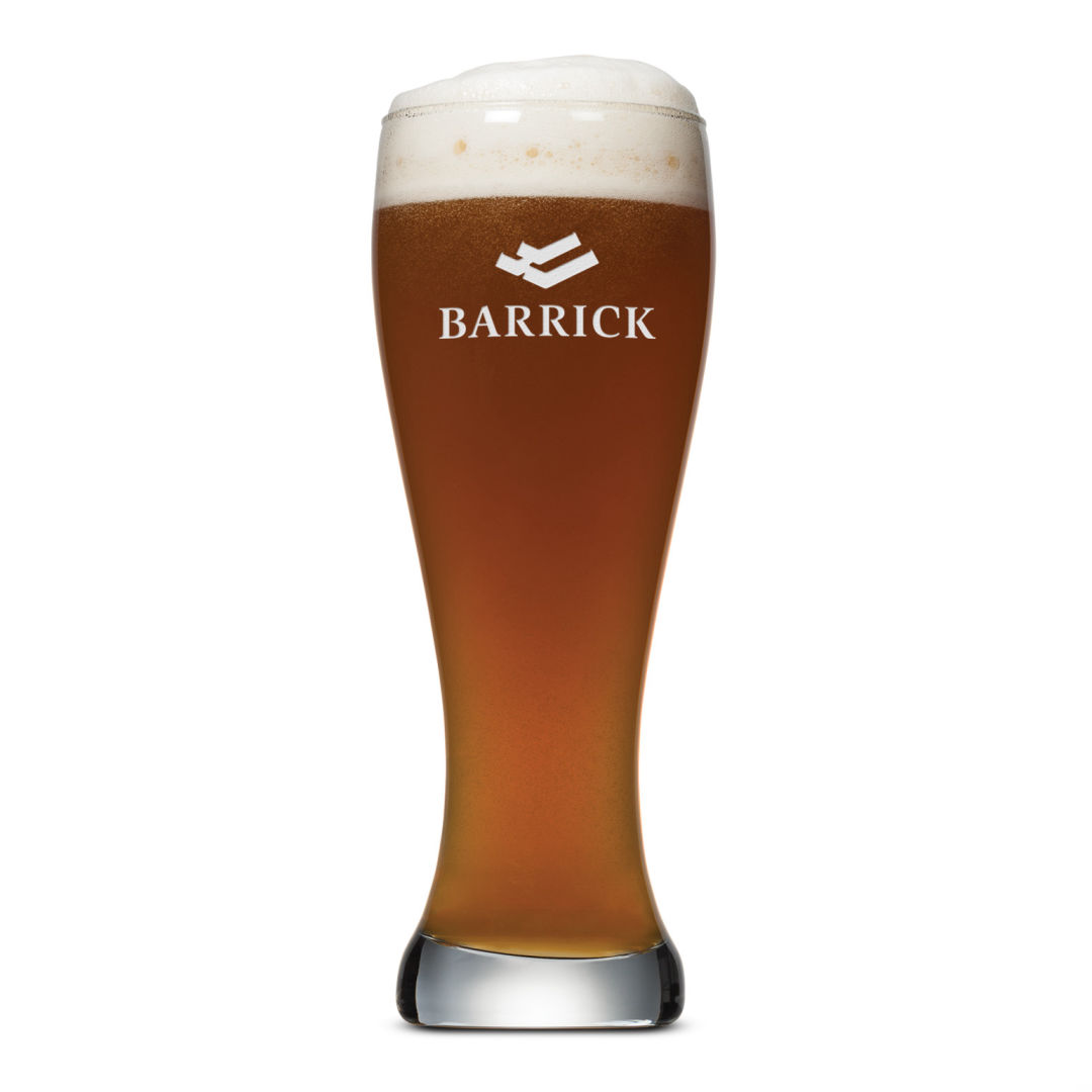 University Pilsner - Deep Etch 10