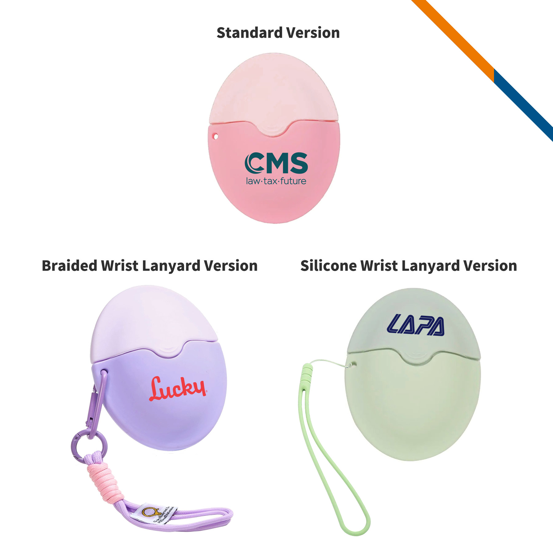 Hutton Refillable Roll On Sunscreen Applicator 6