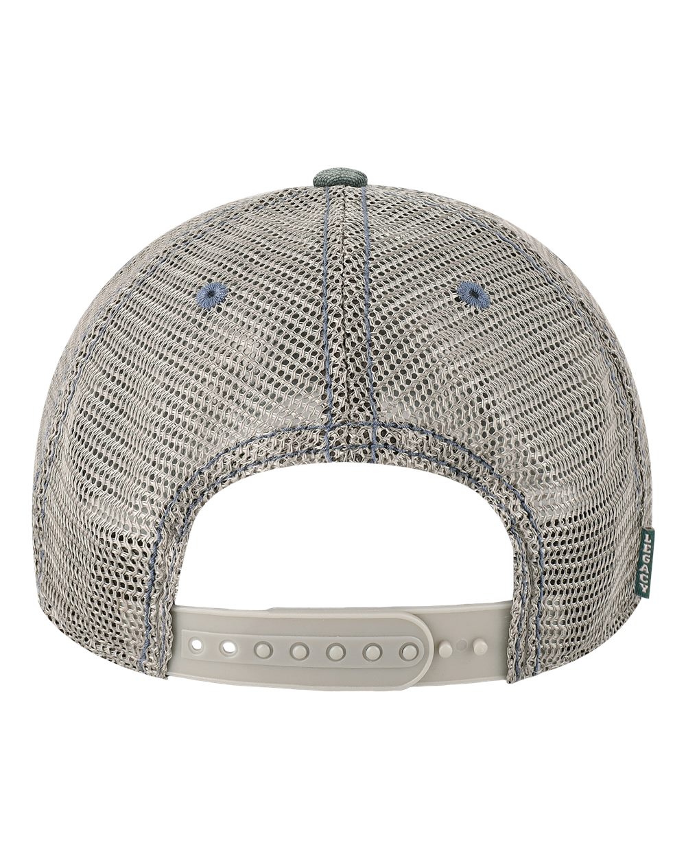 Dashboard Trucker Cap - DTA 59