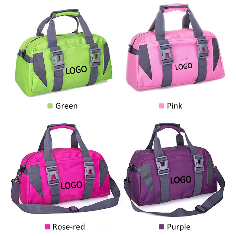 Fitness Bag 3