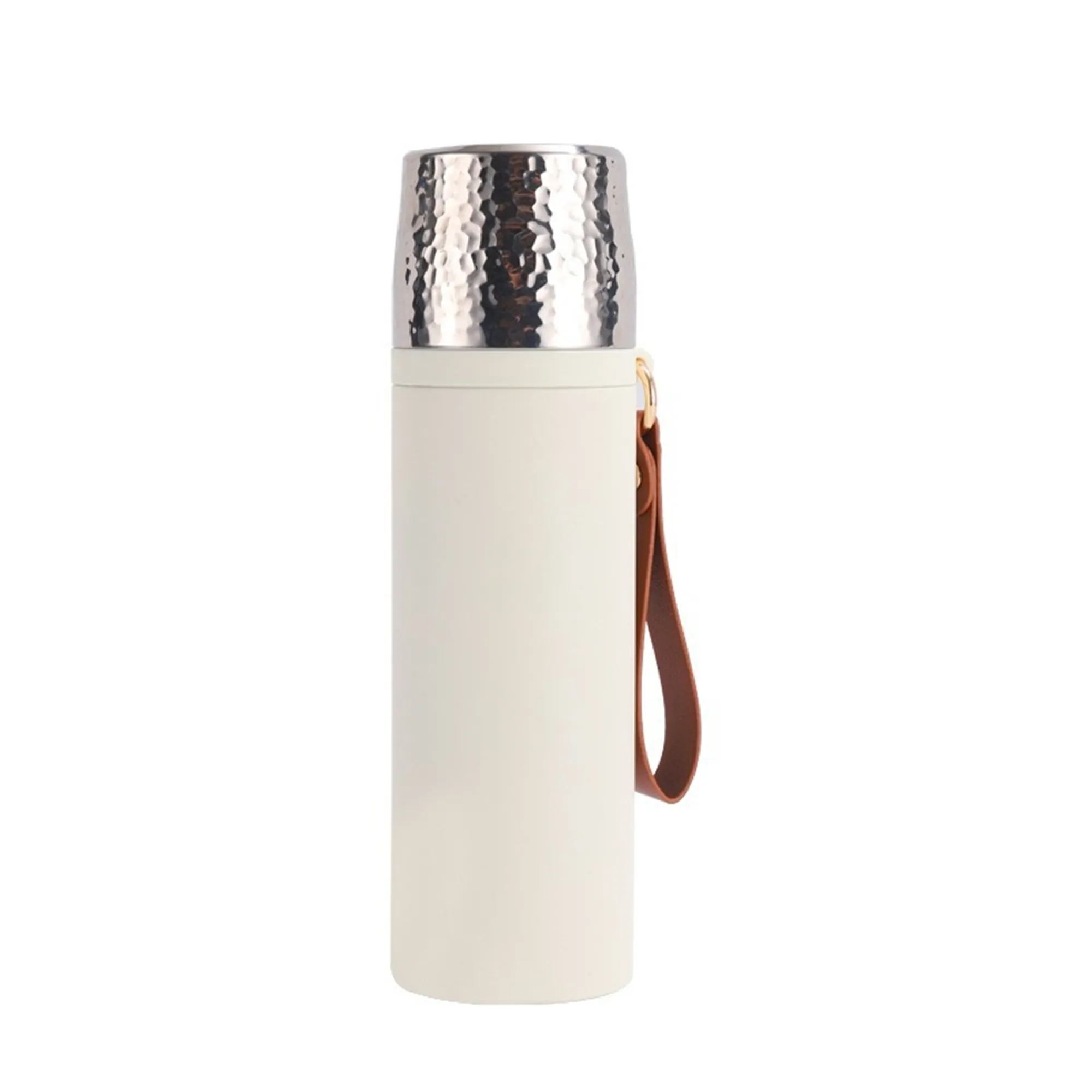 16OZ Coffee Tea Vacuum Bottle Cup 2