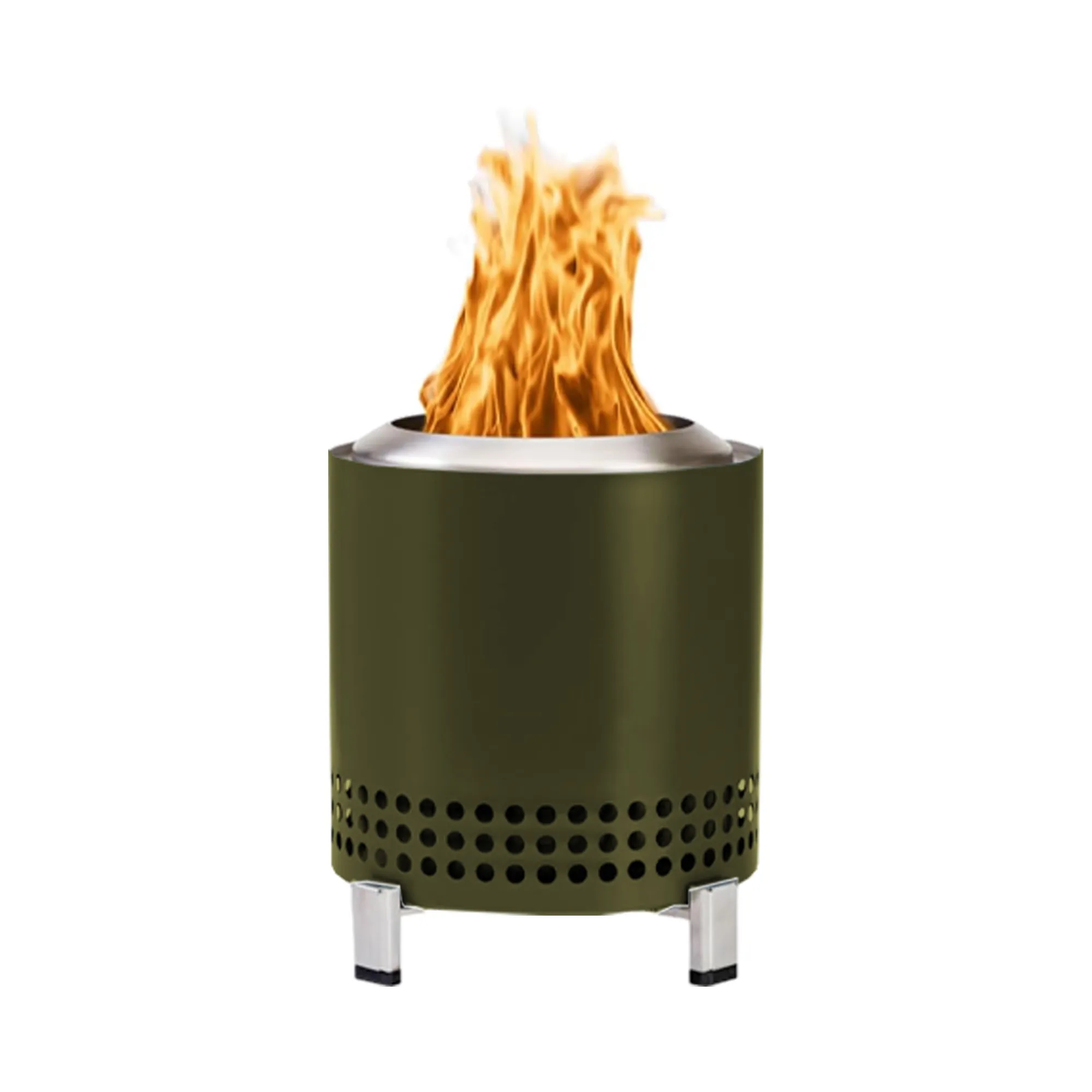 Tabletop Fire Pit Business Gifts 4