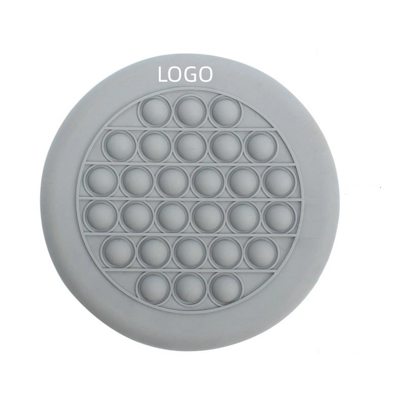 Popper Silicone Flying Disc 4