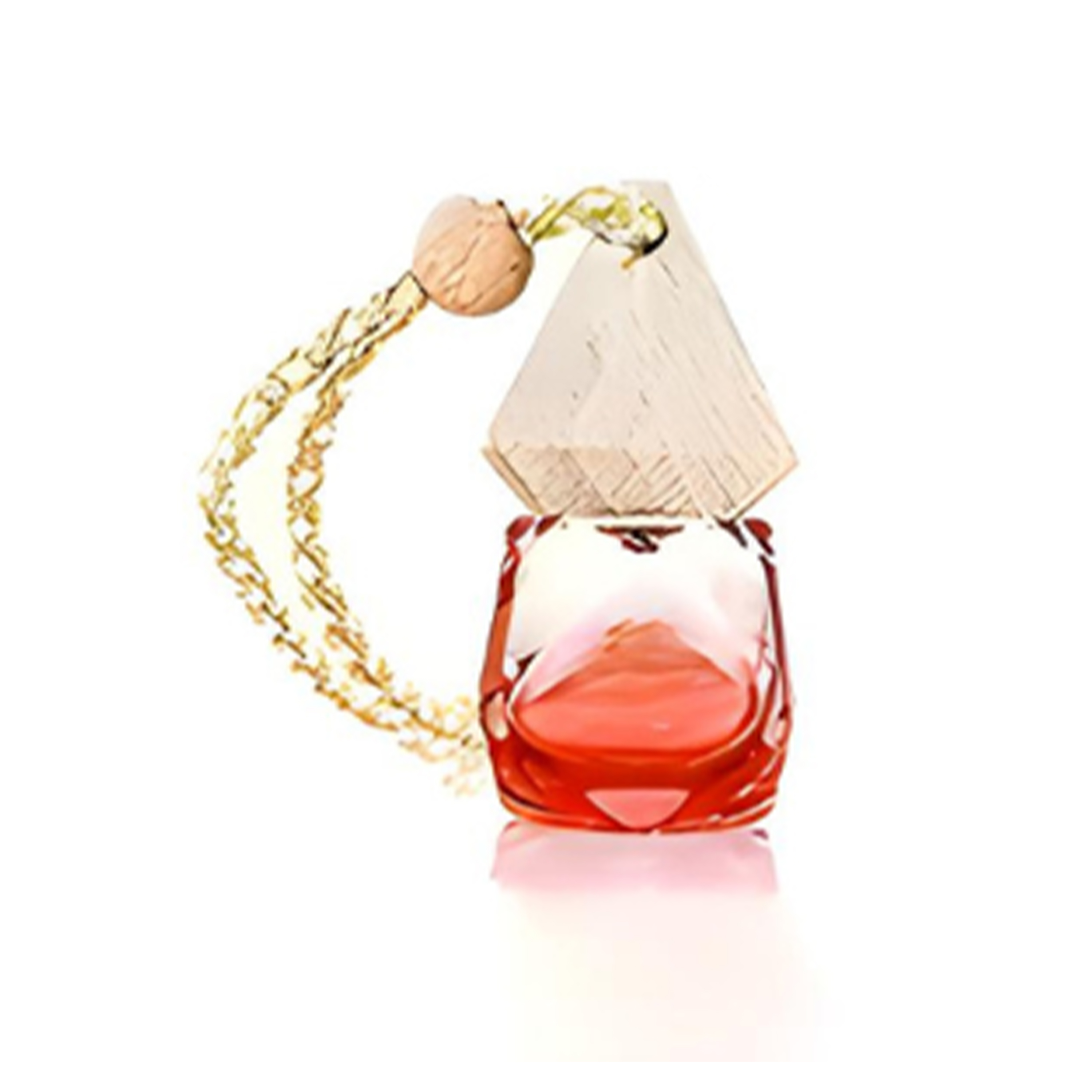 AromaGem Refillable Car Diffuser 4