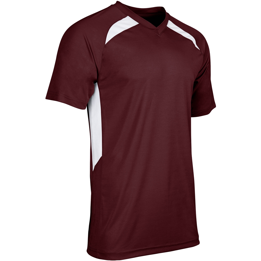 Check Jersey 15