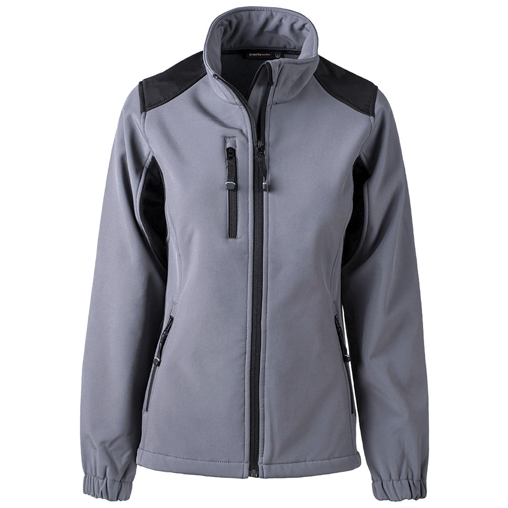 Ladies Softshell 3