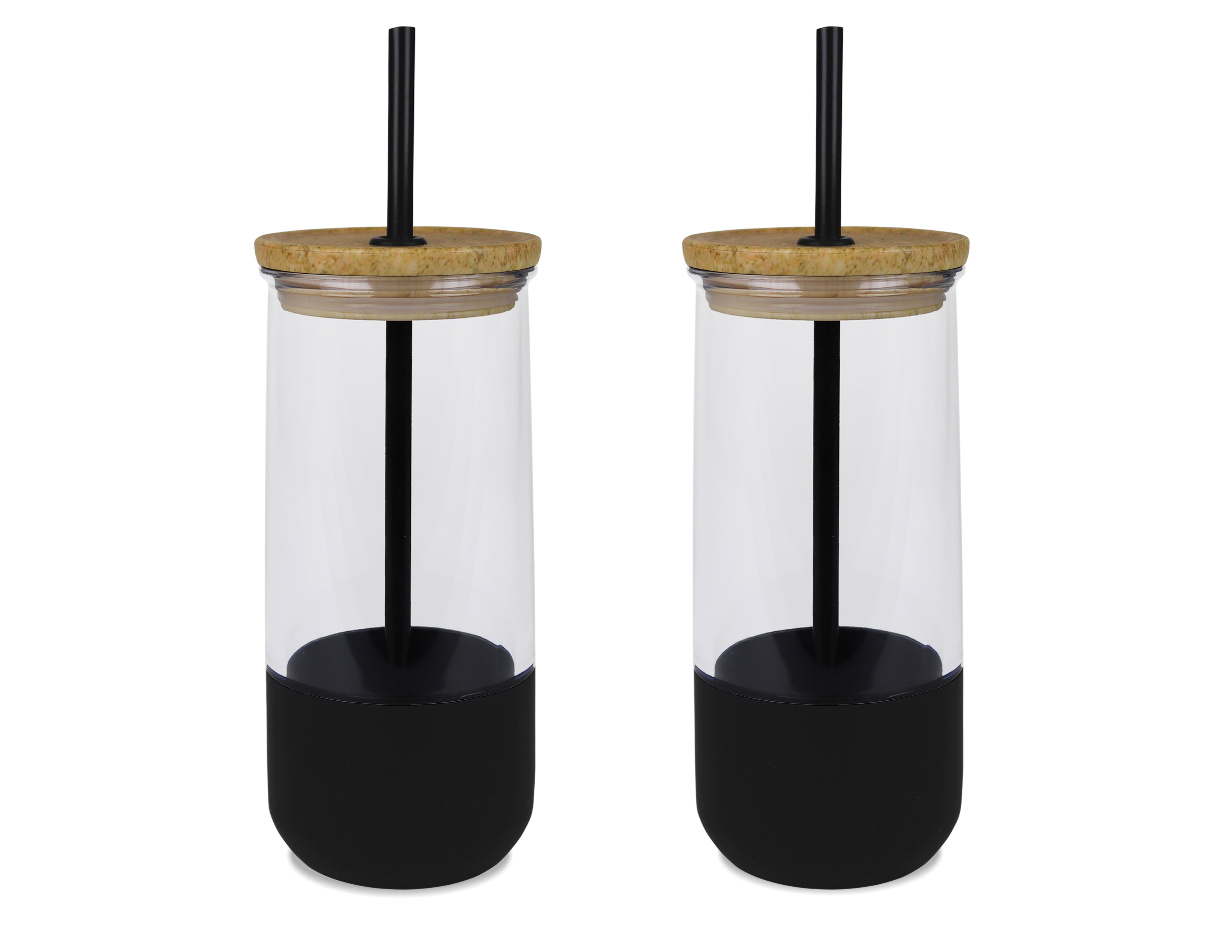 18.5 Oz. Quench Tumbler w/Press Fit Lid 4