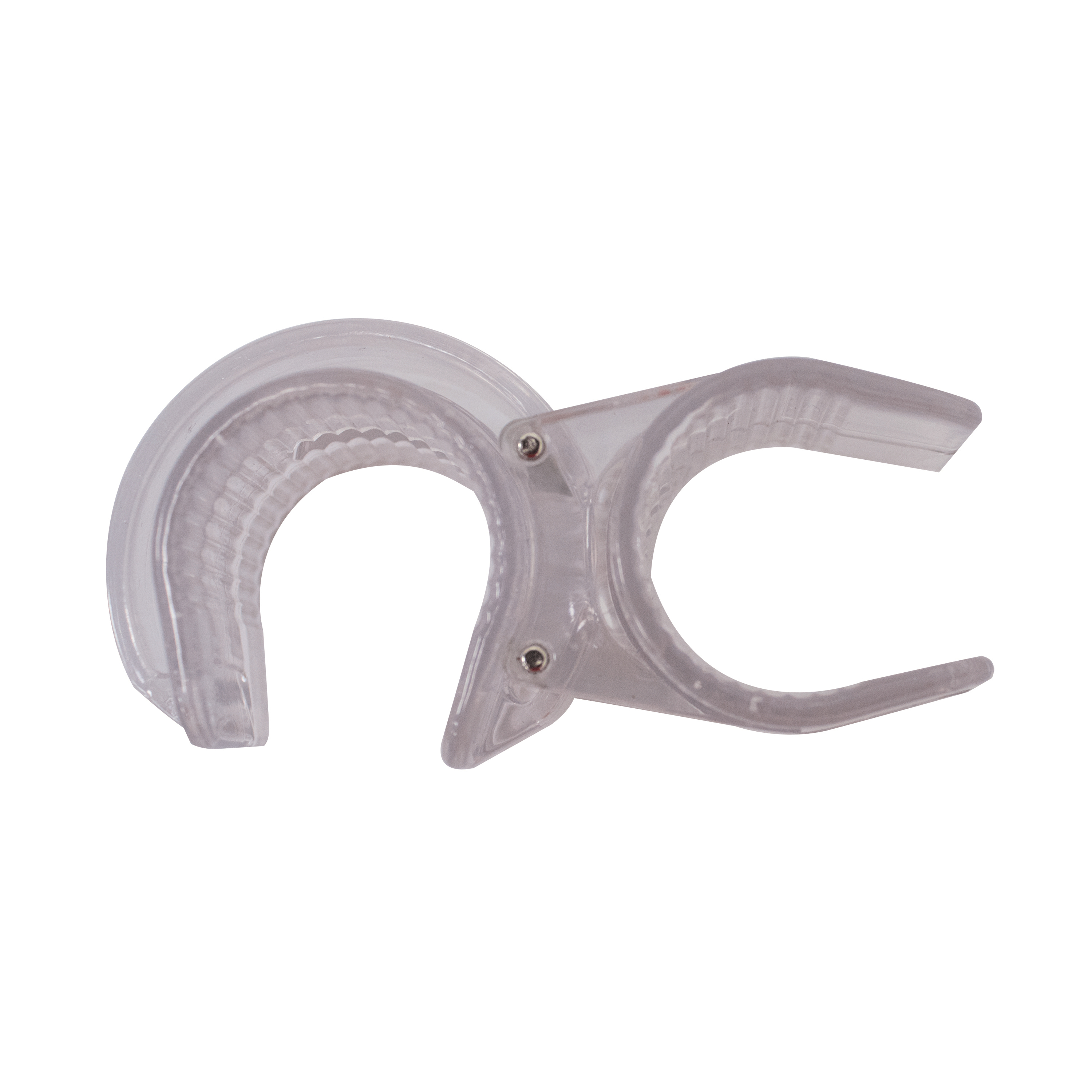 8'W x 90"H EuroFit™ Straight Wall Kit (Recycled Polyester Knit) 8