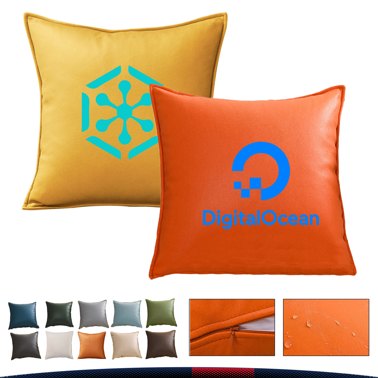 Wipvid Pillow Cover 5