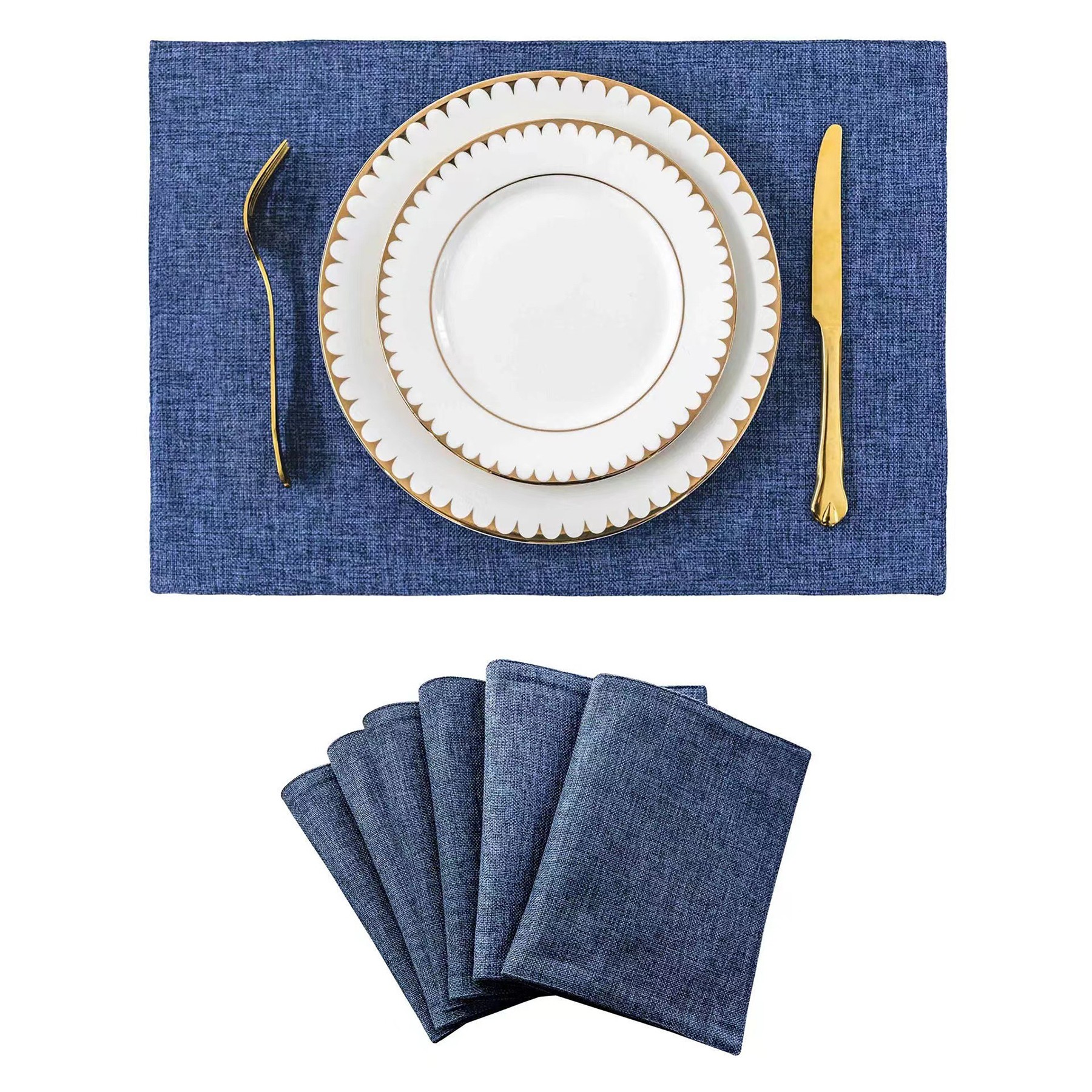 Dining Table Placemat 5