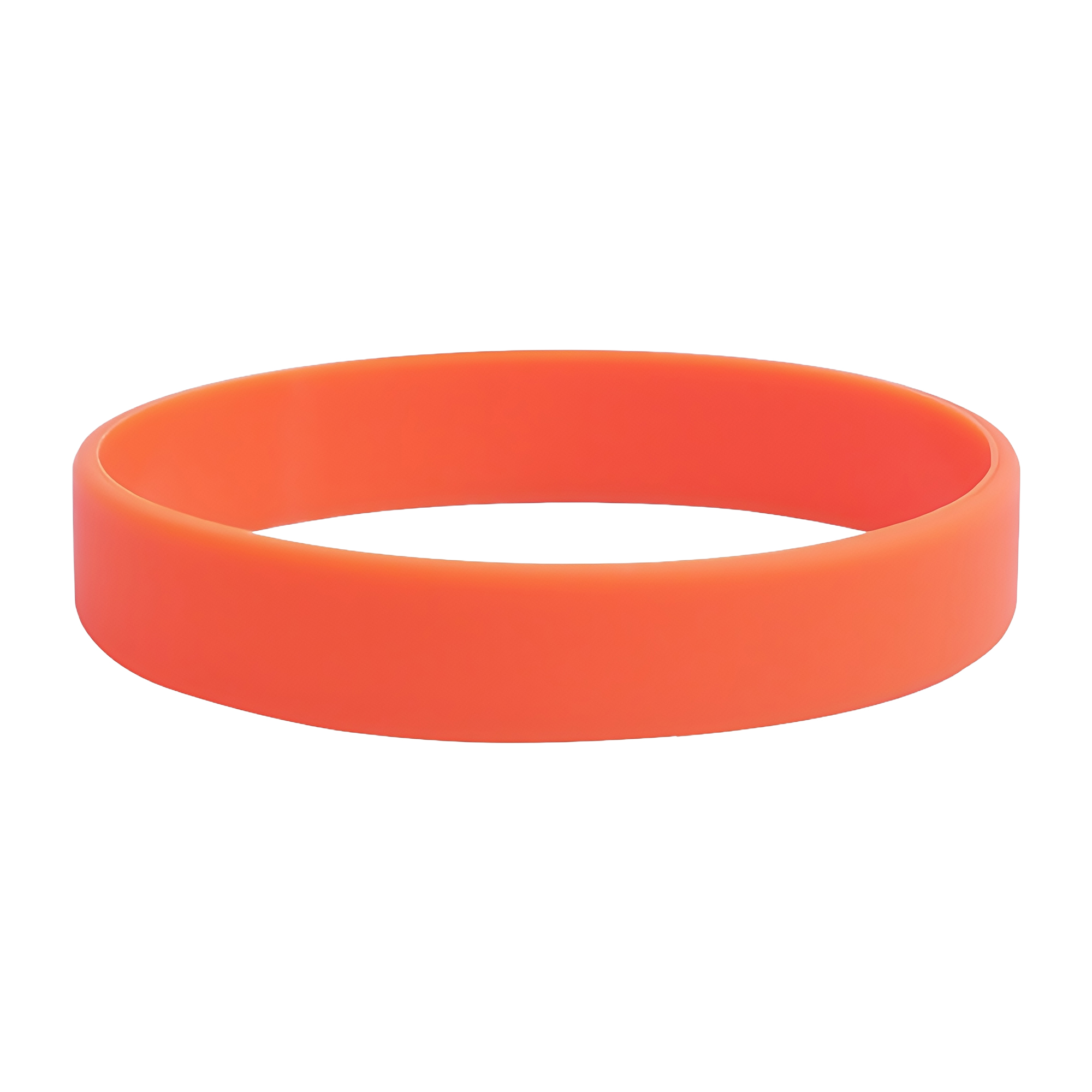 Solid Color Sport Silicone Wristbands 4
