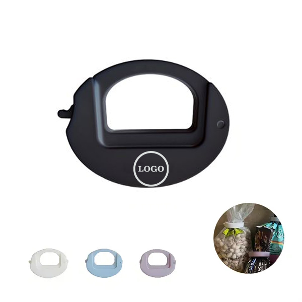 Reusable Bag Sealing Clips 1