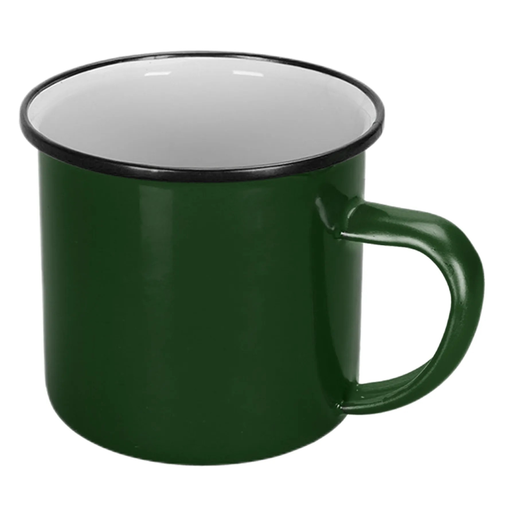 6.76Oz Enamel Cup 6