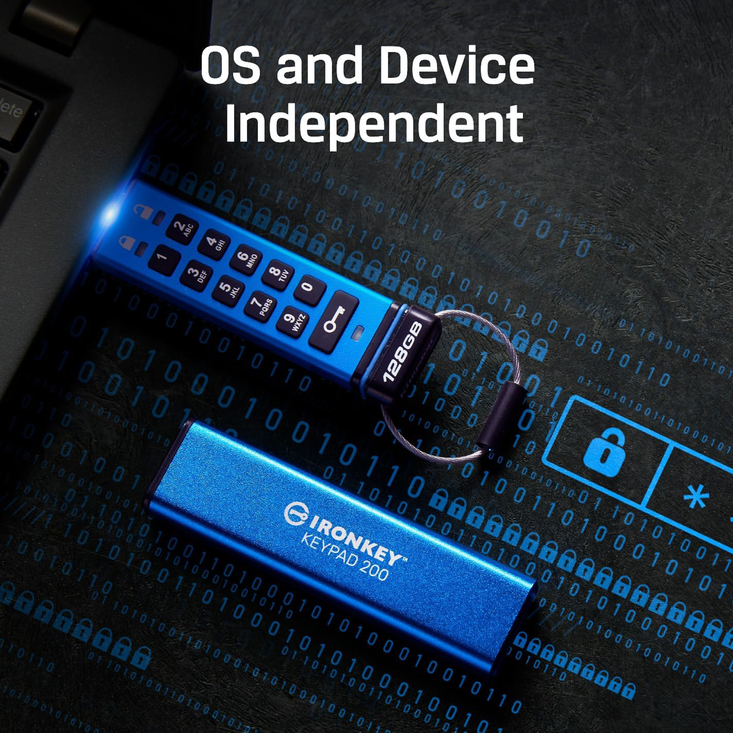 64 G USB Flash Drive 8