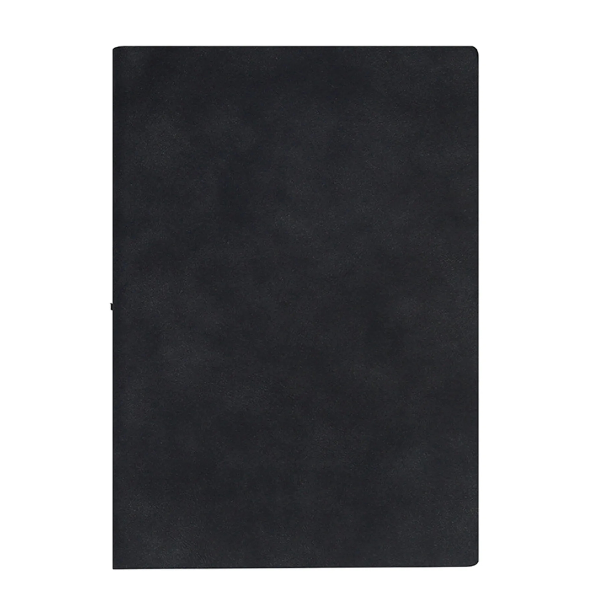 A5 Leather Business Soft Cover Notebook 5