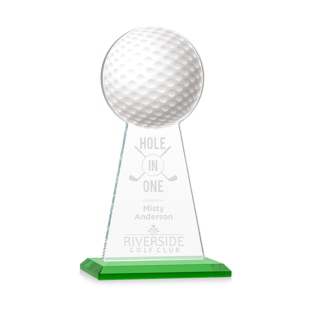 Edenwood Golf Award - Green 11