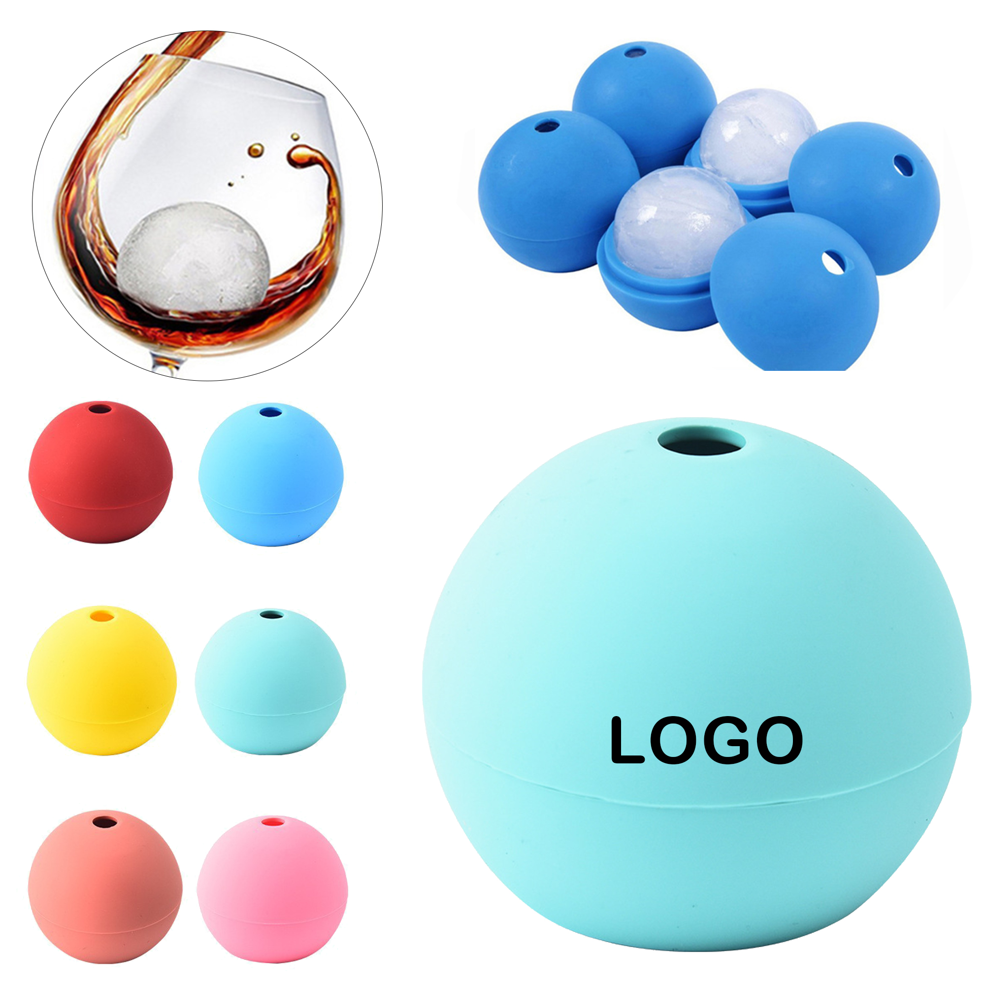 Classic Ice Sphere Maker 2