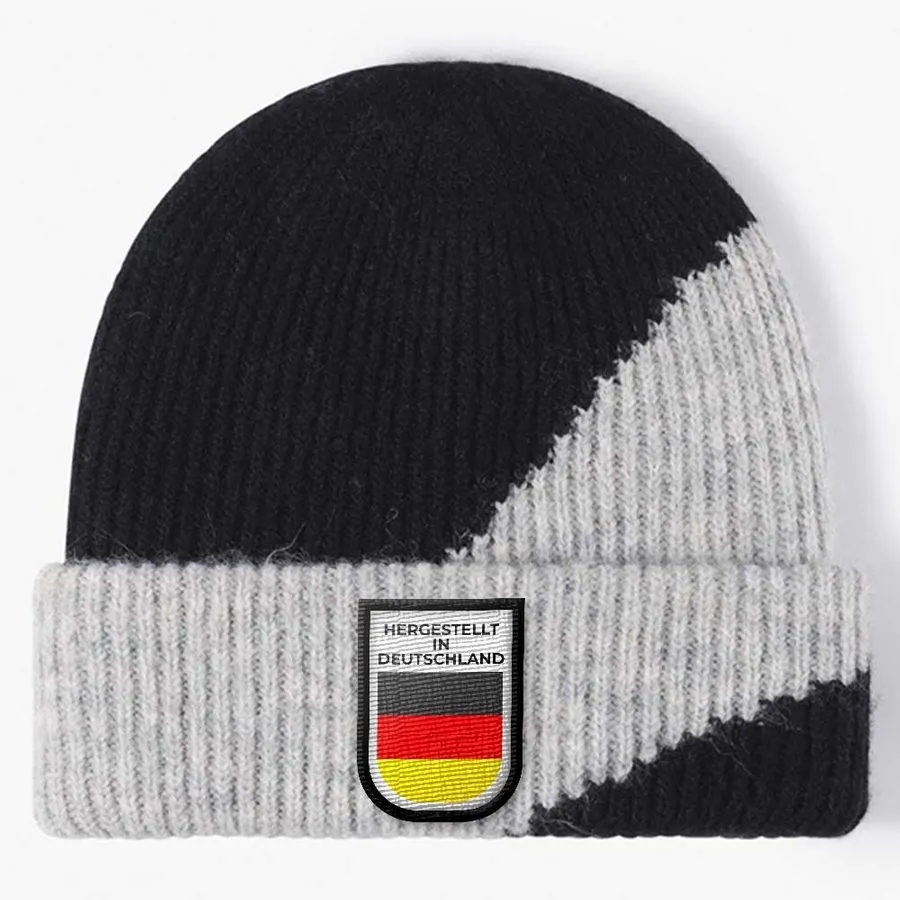 Toasty Threads Beanies 6