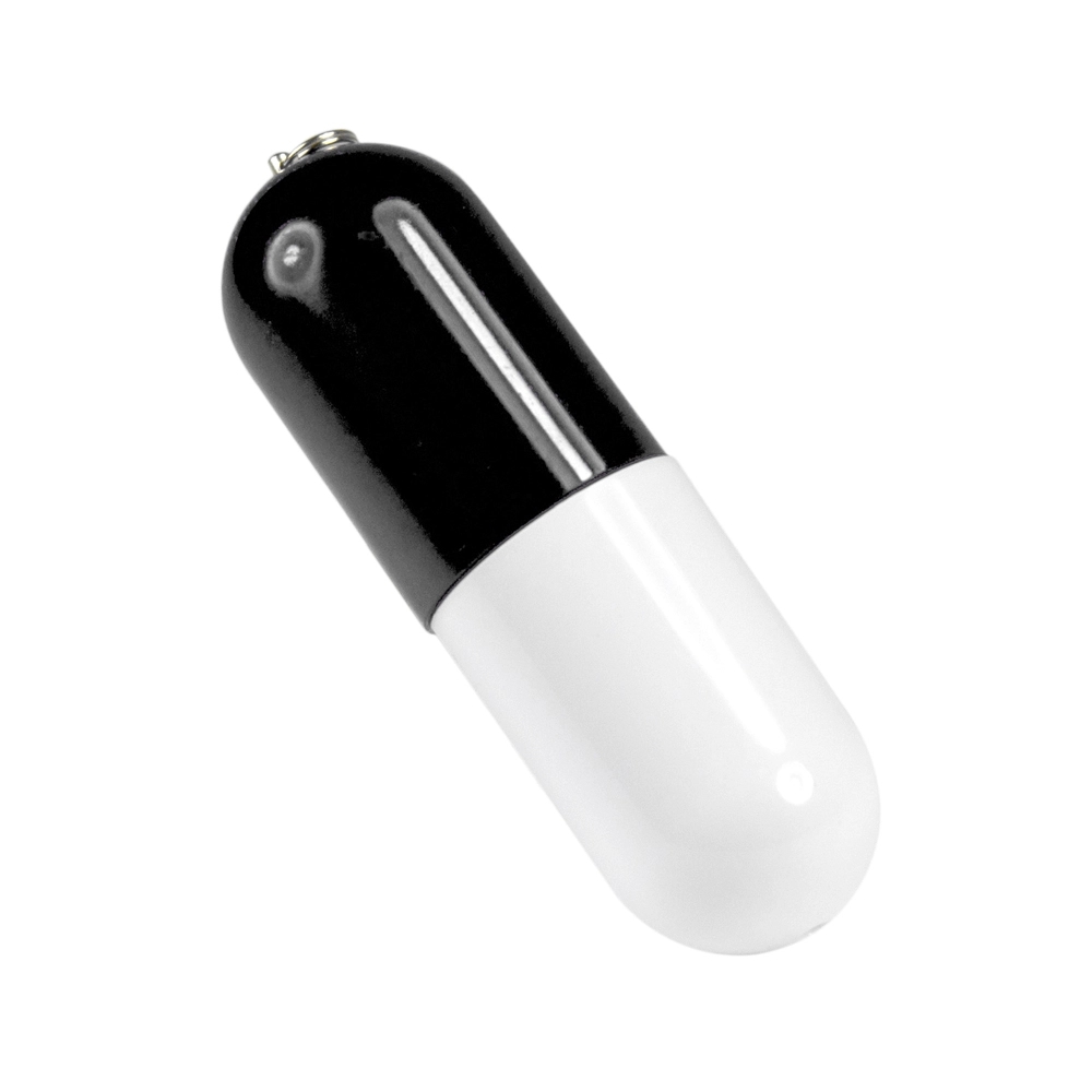 Capsule USB Flash Drive 2.0 9