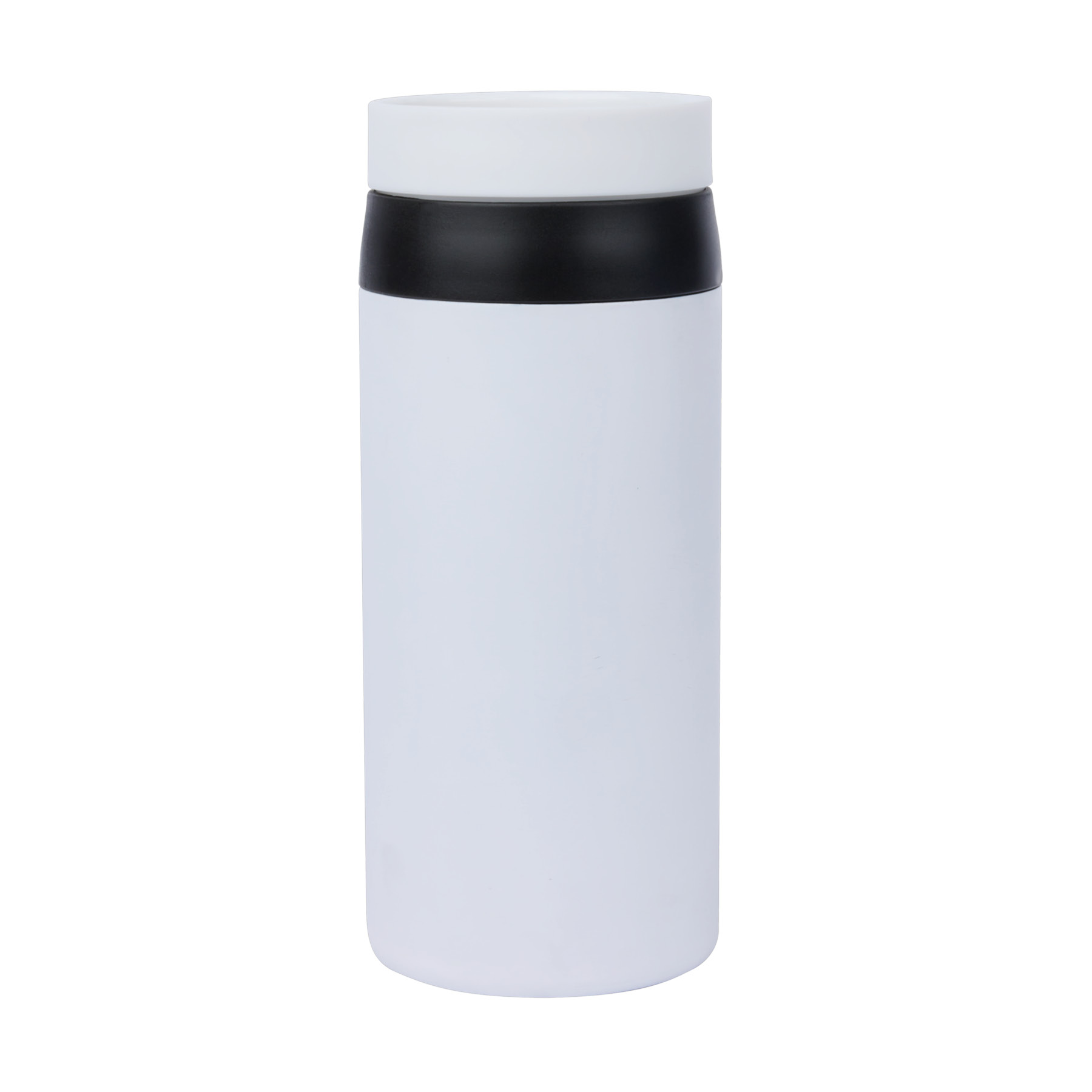 Leo 12 oz. Double Wall Steel, Vacuum 360° Tumbler 18