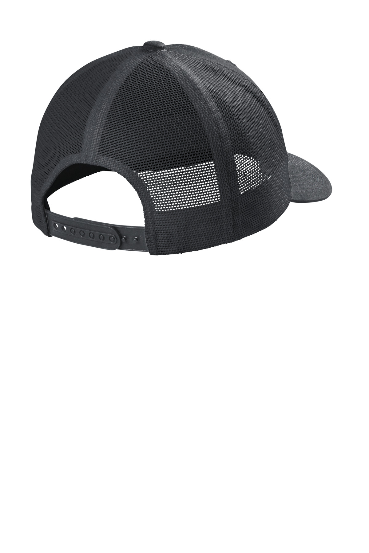 Port Authority® Eco Snapback Trucker Cap 2