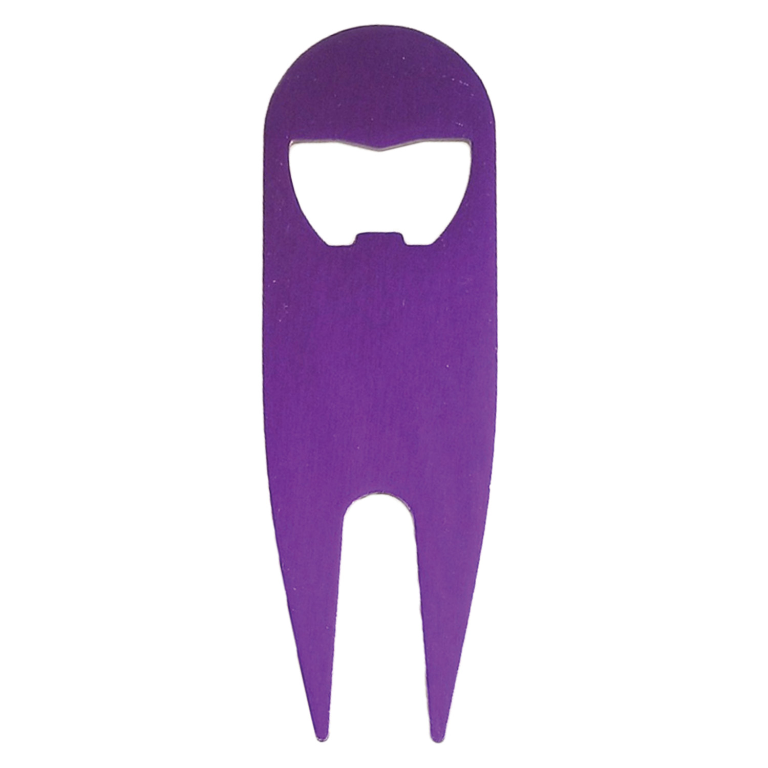 Golf Divot Tool with Bottle Opener 6