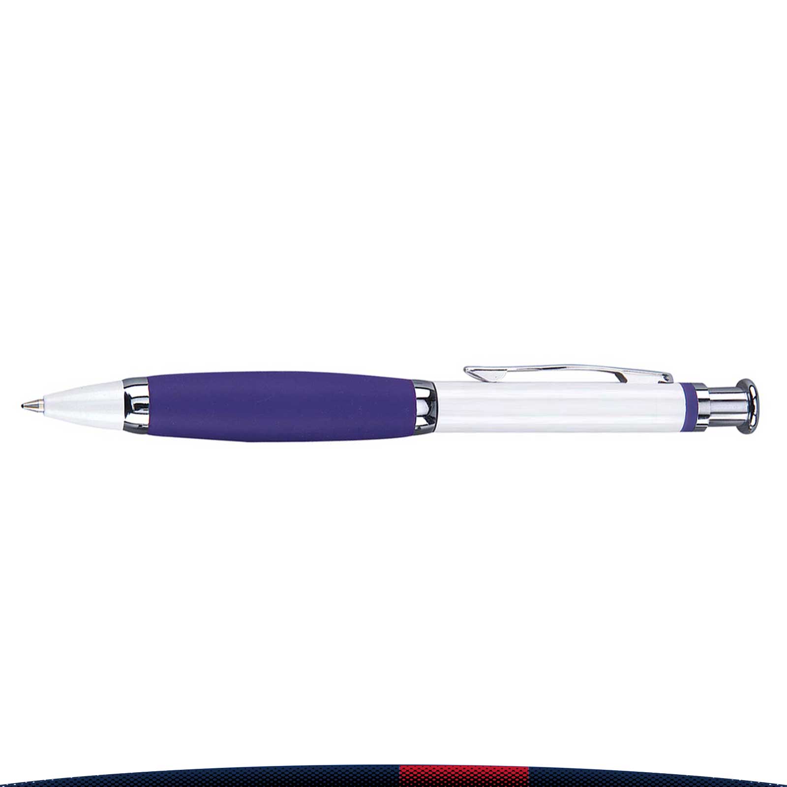 Metal Luxe Ballpoint Pen 5