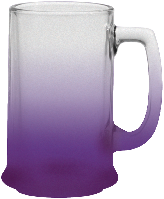 15 oz. Glass Tankard 17