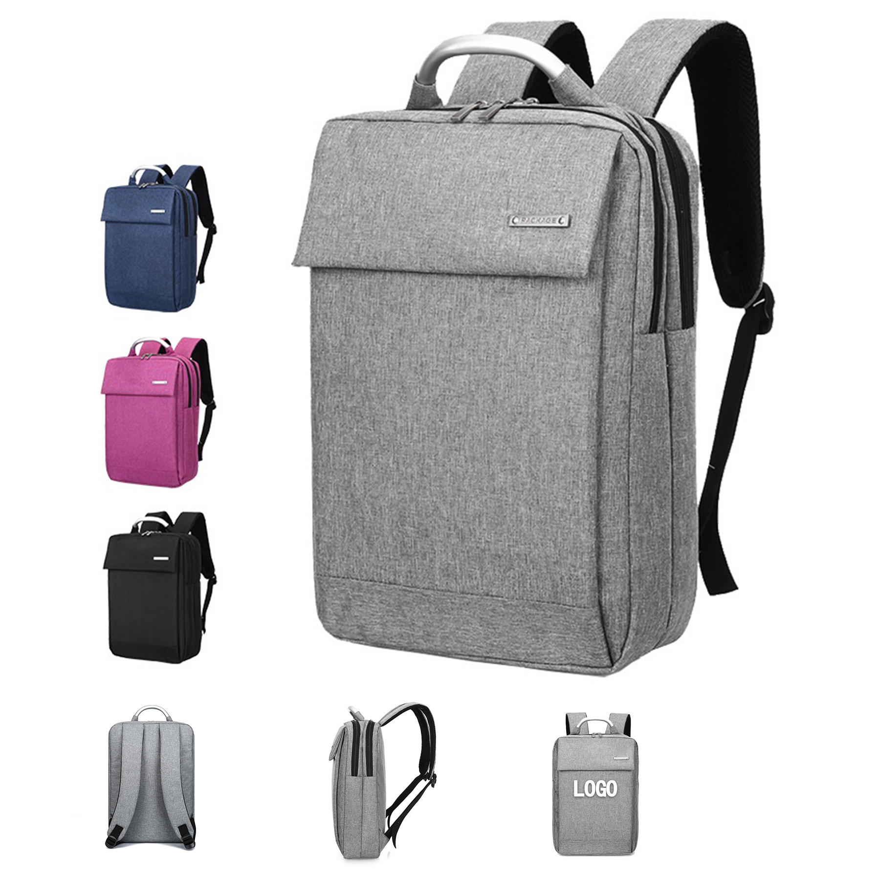 Computer Backpack 1