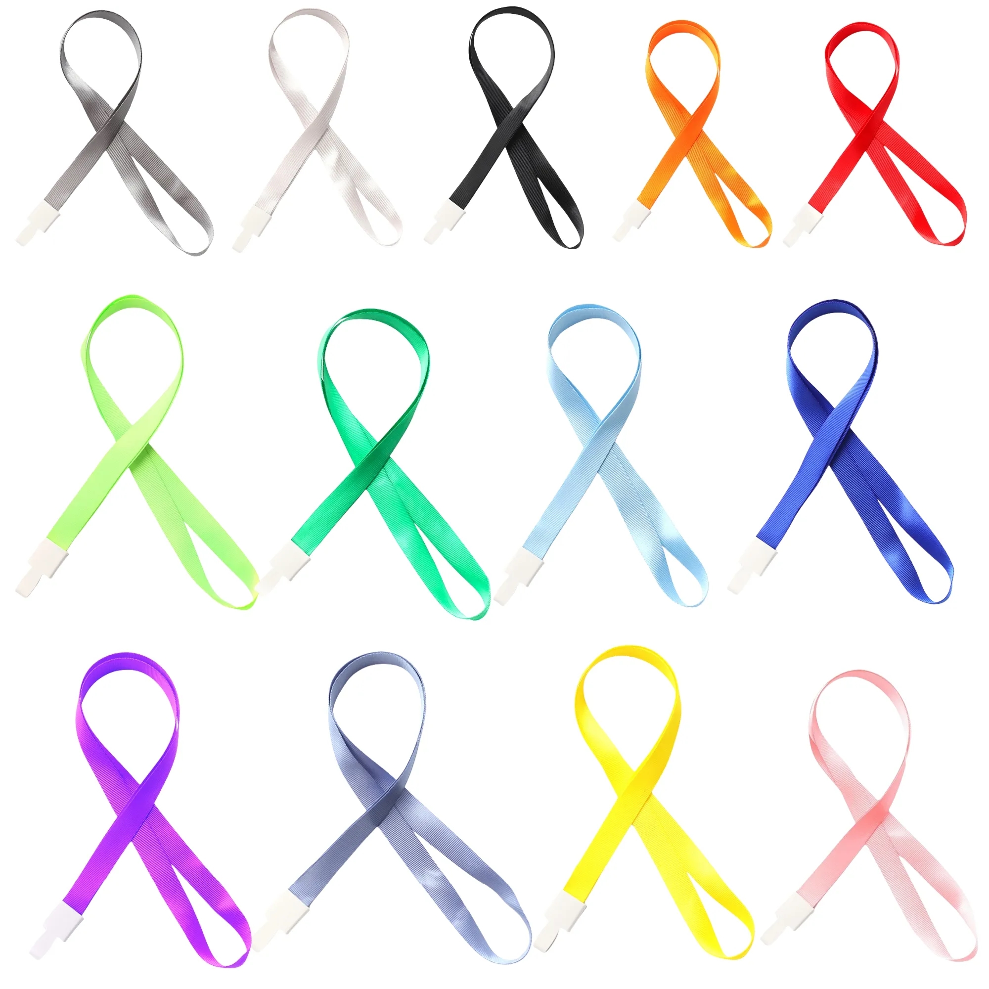 Thickened ABS Buckle Strap 1