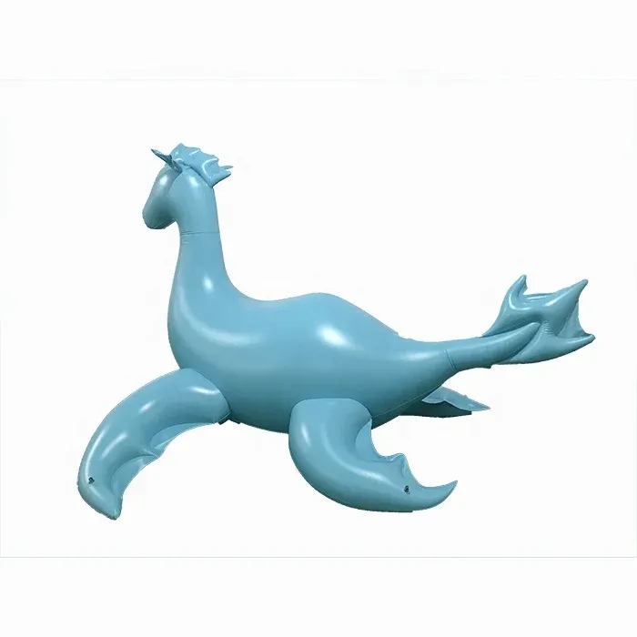 Inflatable Pool Toy 5