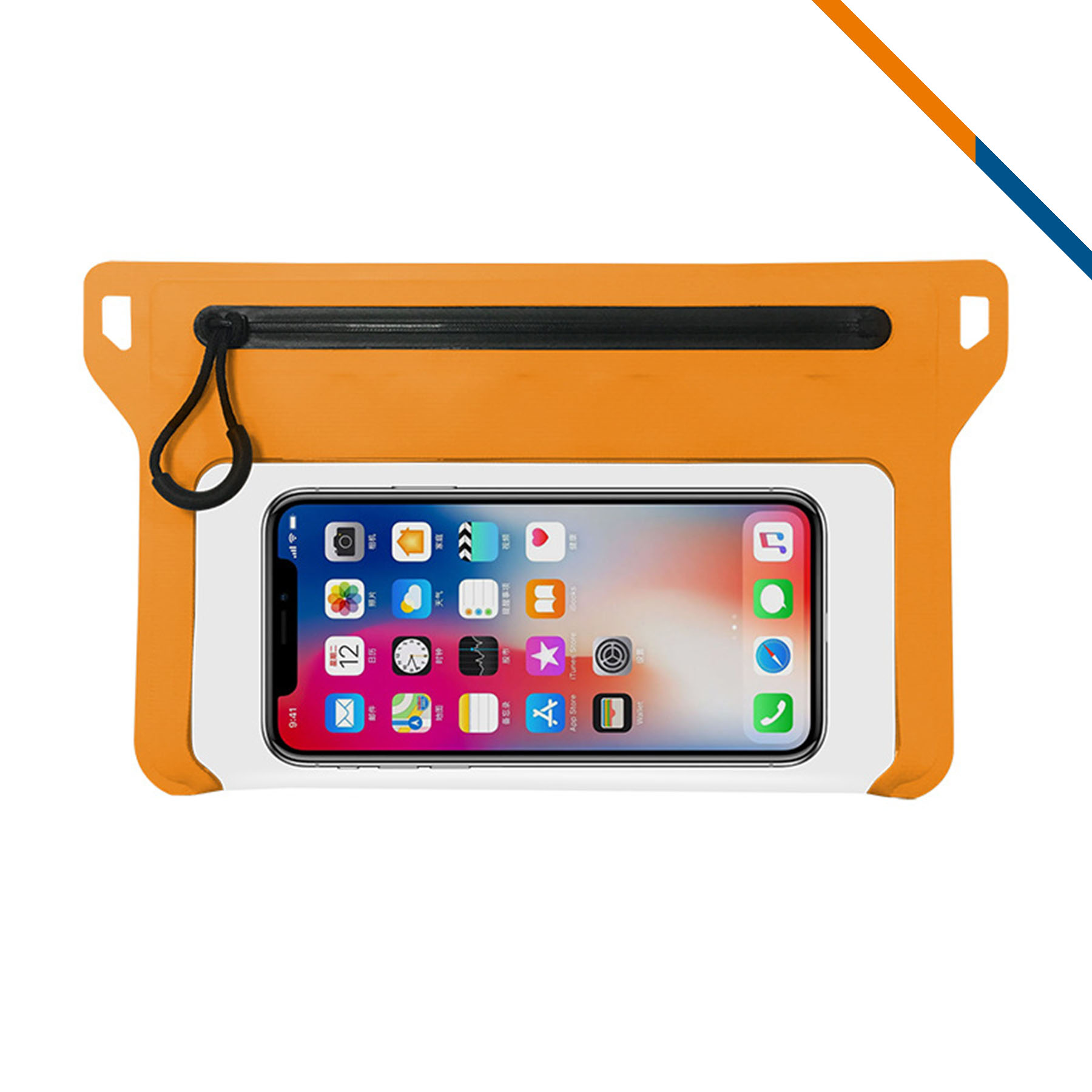 Elvian Waterproof Pouch 6