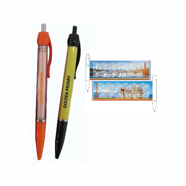Retractable Banner Pens 2