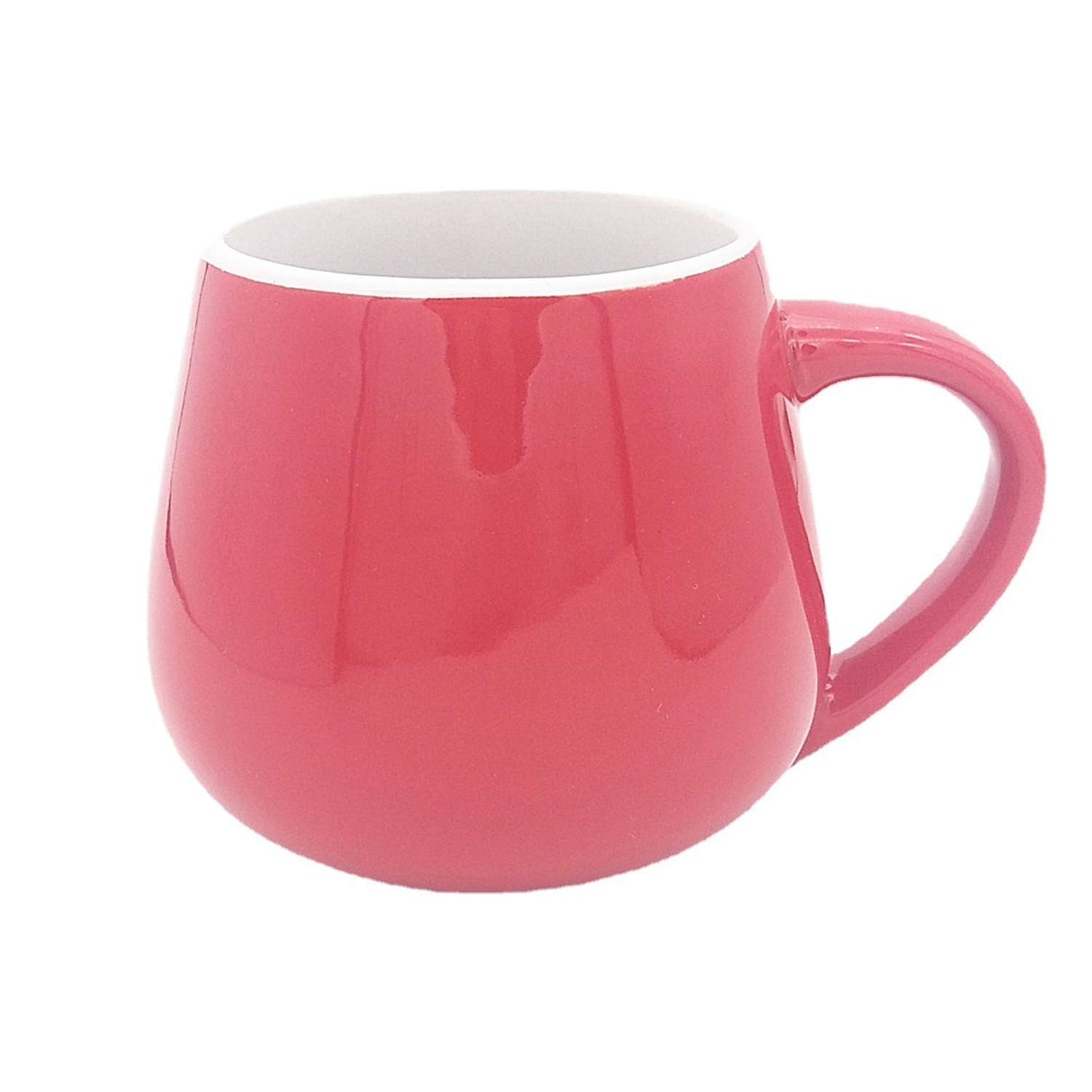 12oz Ceramic Mug 3