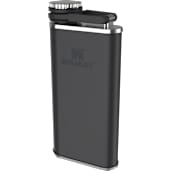 Stanley Easy Fill Wide Mouth Flask 8oz 93