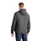 Berne Heritage Zippered Pocket Hooded  Sweatshirt - Men's 100