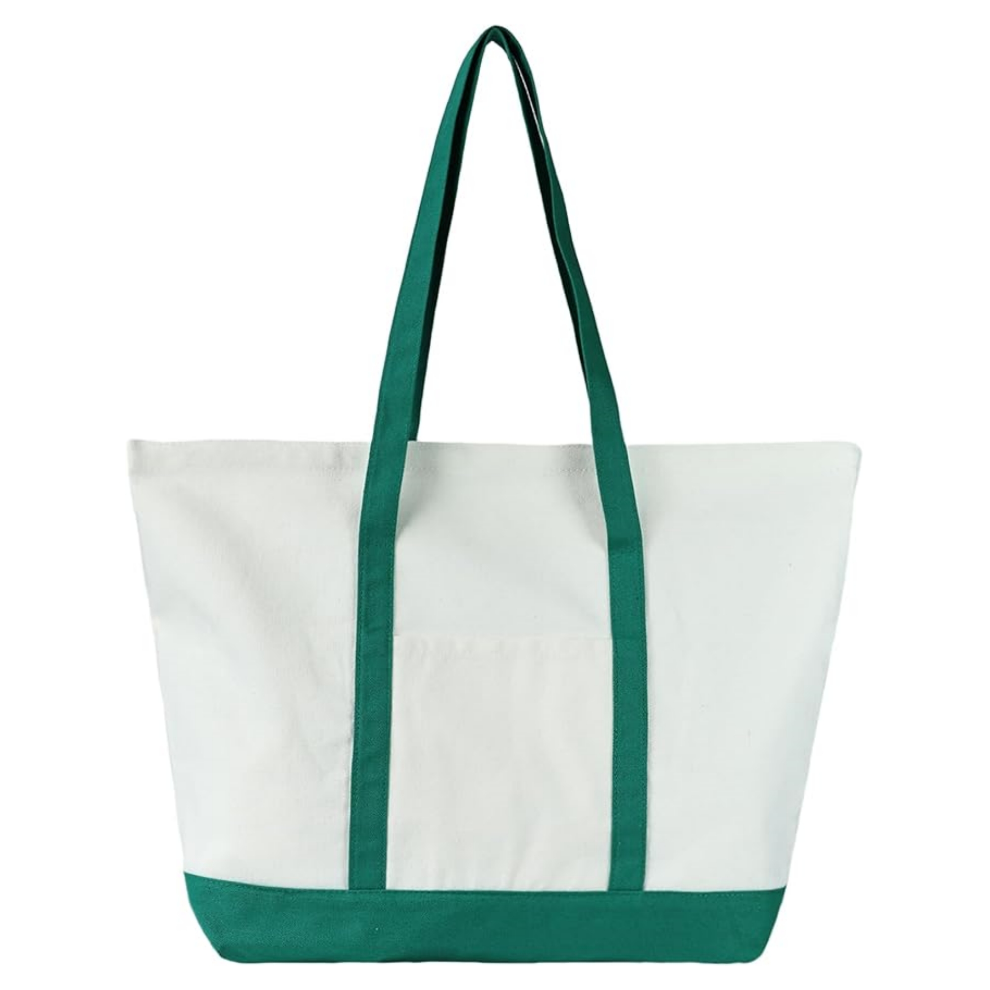 Canvas Extra Large Tote Bag, custom tote bag with logo imprint 6