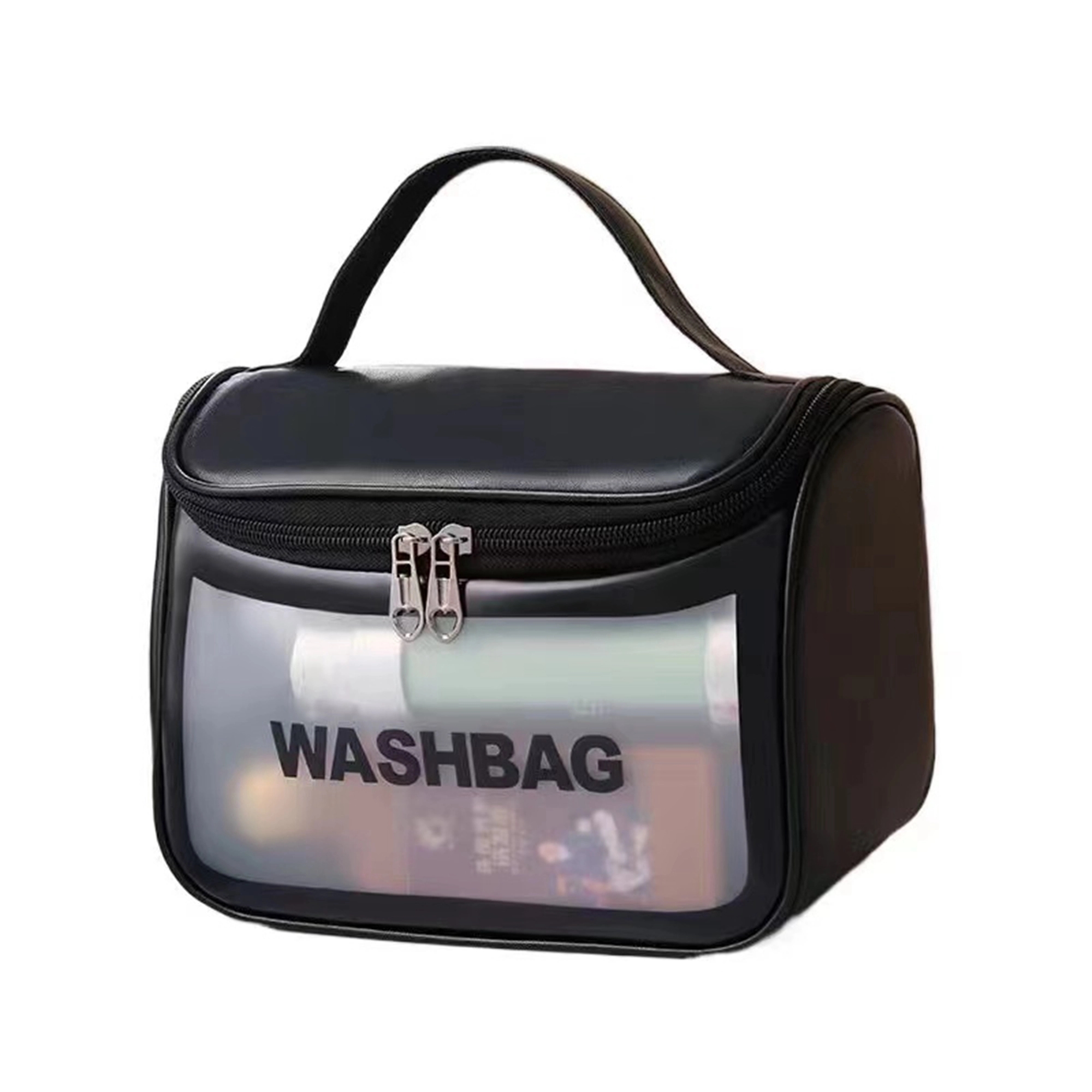 Travel Portable Toiletries Bag 2
