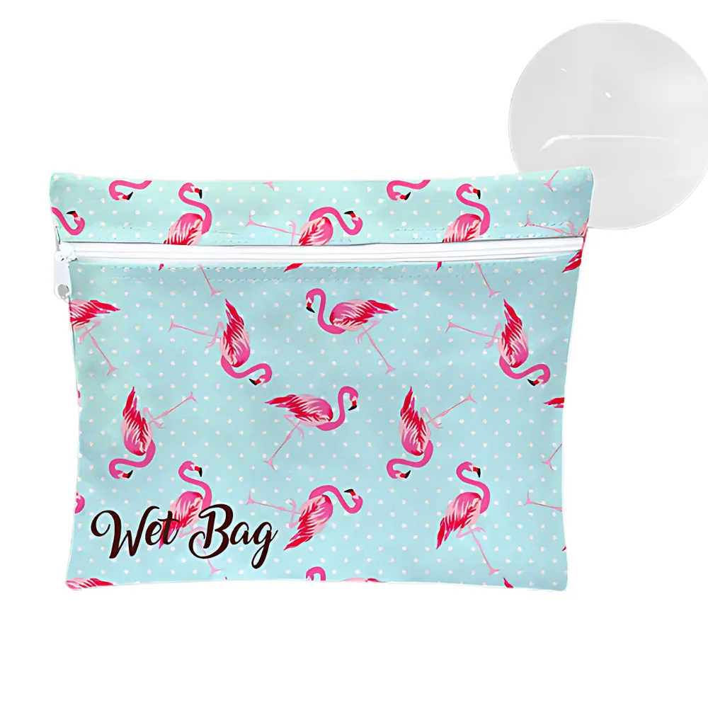 Swimming Pouch 2