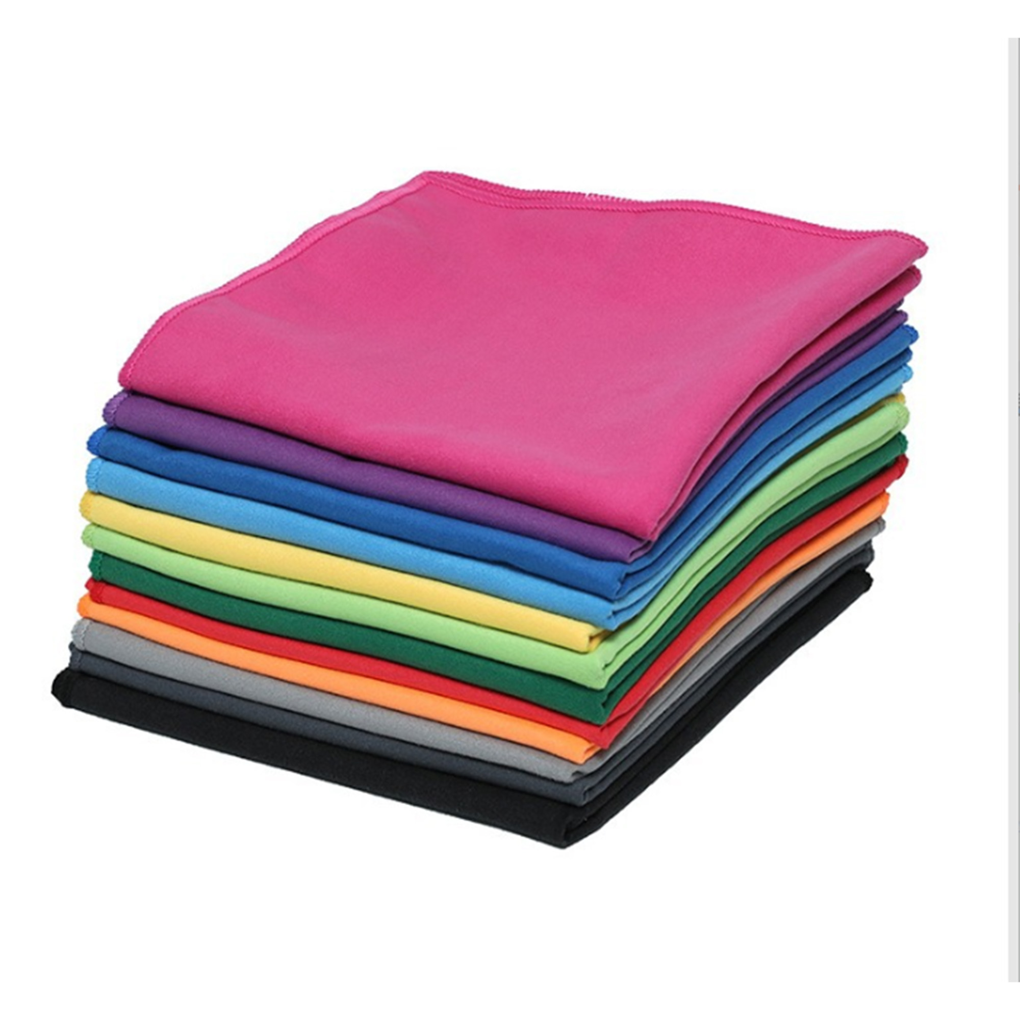 Sports Towel with Bag 7
