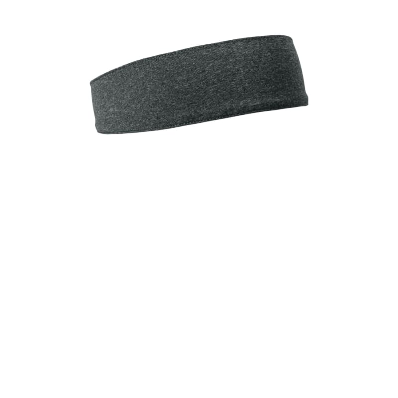 Sport-Tek Contender Headband. 5