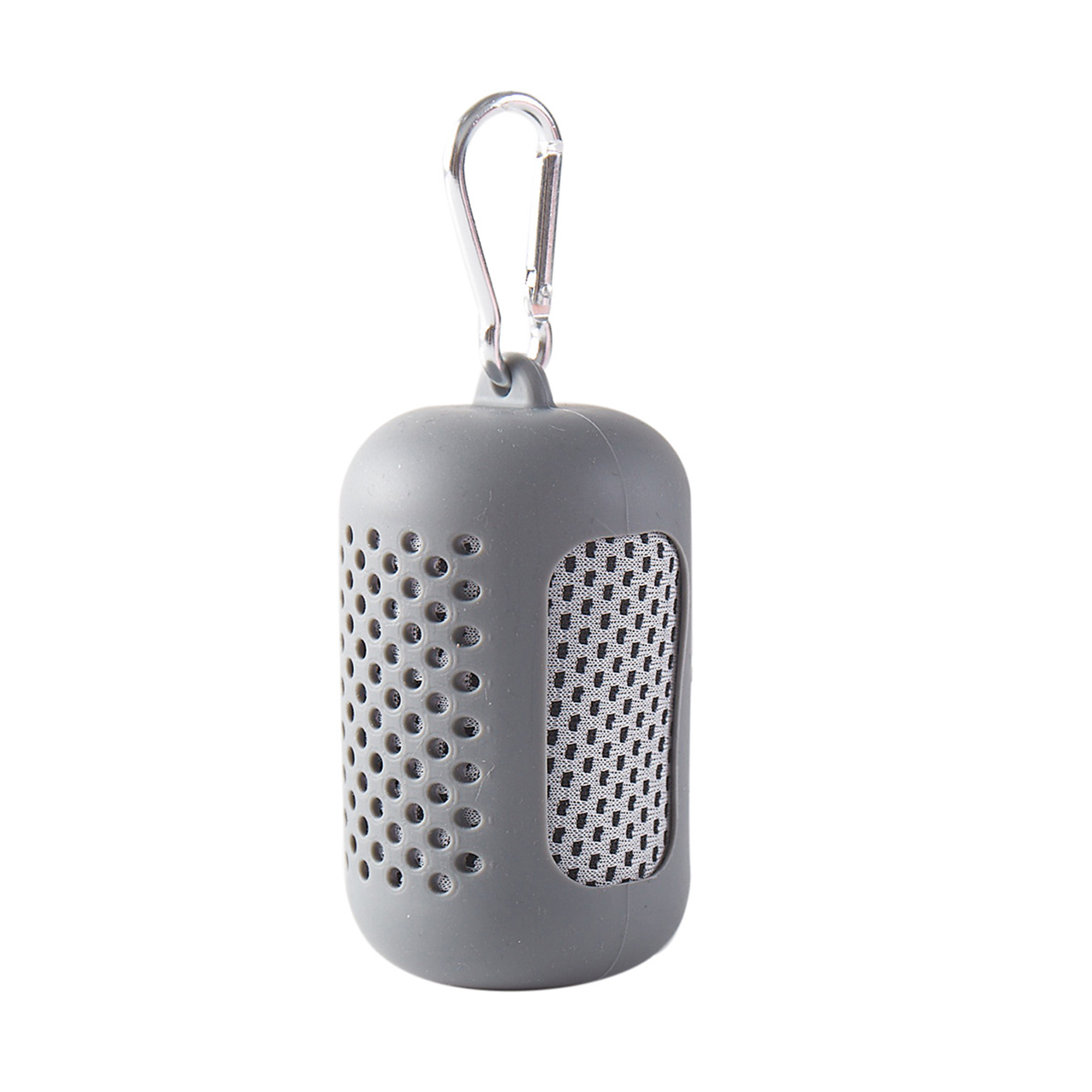 Hanging Silicone Case Quick Drying Ice Towel 2