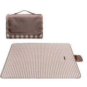 Extra Large Foldable Beach & Picnic Blanket 18