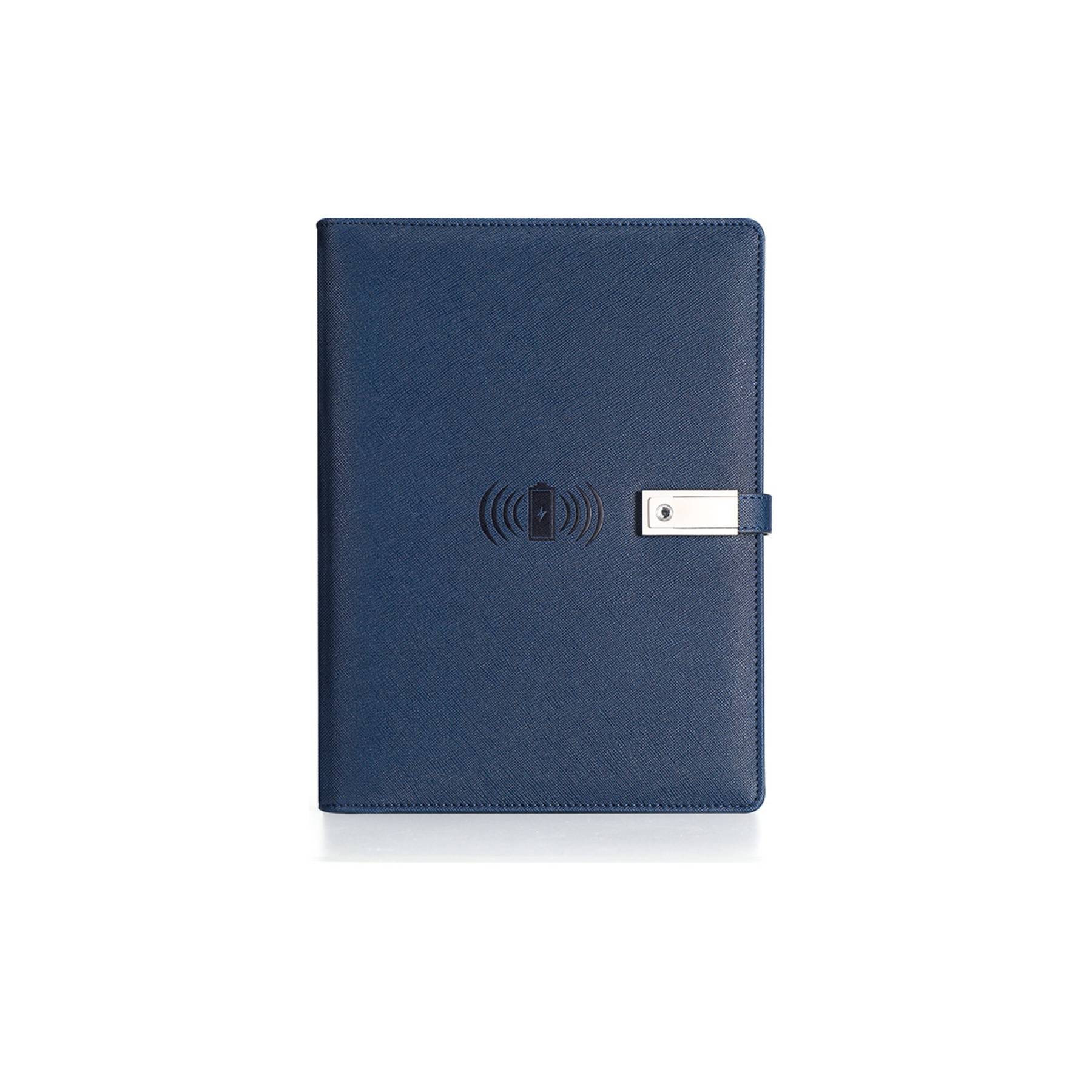 Multifunctional Notebook 3